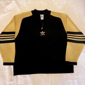 Vintage adidas Pullover Sweater size L